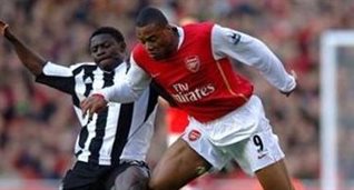 Жулио Баптиста против Оба Мартинса