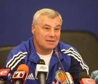 Анатолий Демьяненко