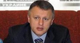 Игорь Суркис