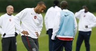 Проглотит ли Анри 