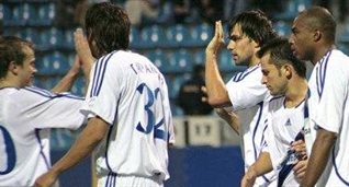 Будет ли повод для радости? 