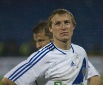 Виталий Мандзюк