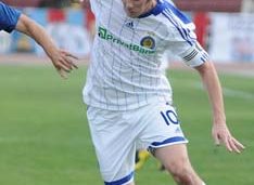 Фото Ильи Хохлова, Football.ua 