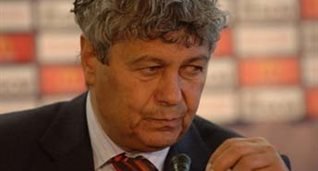 Фото ФК Шахтер