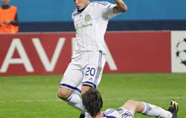 Фото Ильи Хохлова, Football.ua