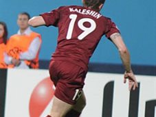 Фото Ильи Хохлова, Football.ua 