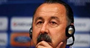 Валерий Газзаев, фото elmundodeportivo.es