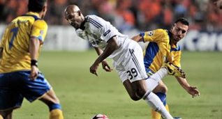 Держали, держали, да не удержали, Getty Images