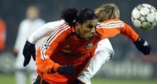 Украинский прорыв