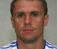 Сергей Ребров