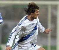 Артем Милевский