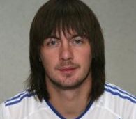 Артем Милевский