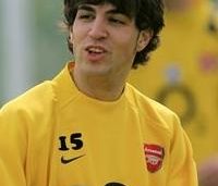 Франсеск Фабрегас