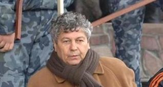 Мирча Луческу: 