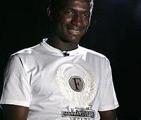 Мамаду Диарра