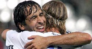 Рауль и Гути в Киев не приедут