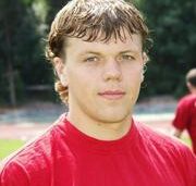 Алексей Гай