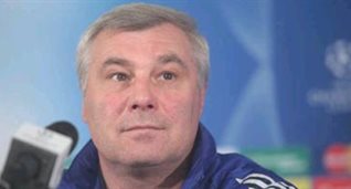 Анатолий Демьяненко, fcdynamo.kiev.ua