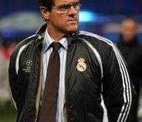 Фабио Капелло