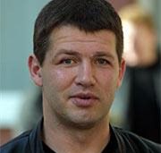 Олег Саленко