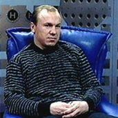 Виктор Леоненко