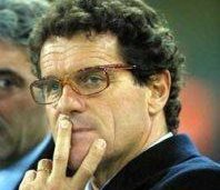 Чем удивит Фабио Капелло в Киеве?