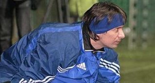 Только вперед