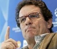 Фабио Капелло