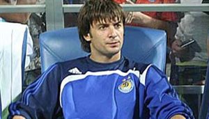 Шовковский остался в Киеве, oboz.ua