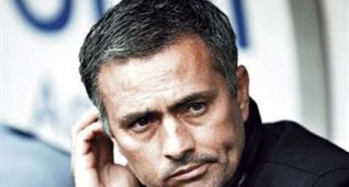 Жозе Моуриньо