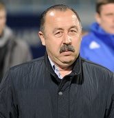 фото Ильи Хохлова, Football.ua