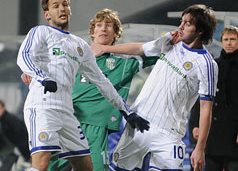 Фото Ильи Хохлова, Football.ua 