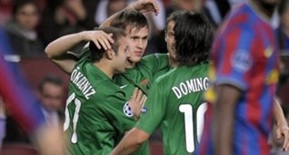 Фото uefa.com