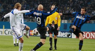Фото Ильи Хохлова, Football.ua