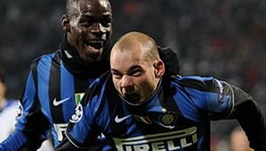 фото Ильи Хохлова, Football.ua