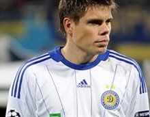 фото Ильи Хохлова, Football.ua