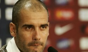 Пеп Гвардиола, marca.com