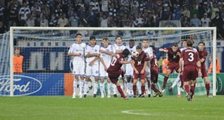 Фото Ильи Хохлова, Football.ua 