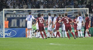 Фото Ильи Хохлова, Football.ua 