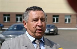 Александр Гусев, СЭ