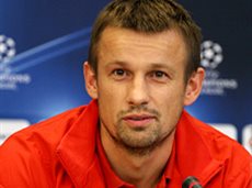 Сергей Семак