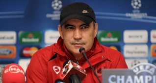 фото Ильи Хохлова, Football.ua