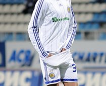 Фото Ильи Хохлова, Football.ua