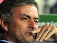 Жозе Моуриньо, AP