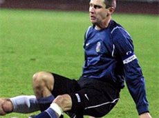 Сергей Мизин, dynamo.kiev.ua