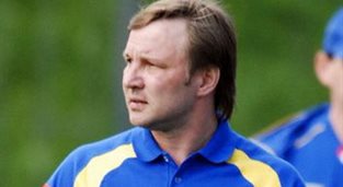 Юрий Калитвинцев