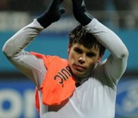 фото Ильи Хохлова, Football.ua