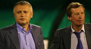 Фото ФК Динамо 