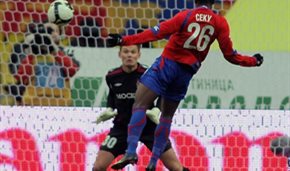 Секу Олисе, фото msn.com