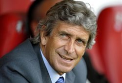 Мануэль Пеллегрини, apuestas.pro